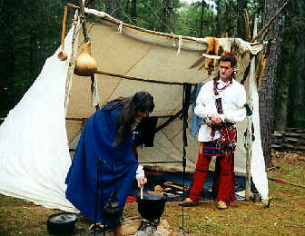 indiancamp