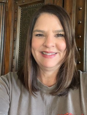 Laura Harrell