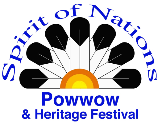 powwow logo