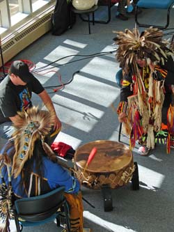drum