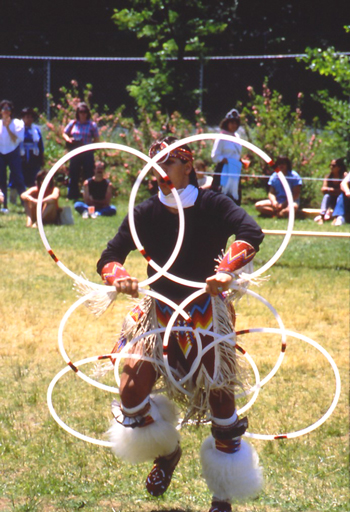 dancer