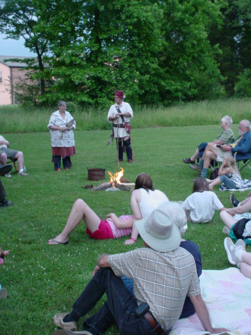 markandsherrycampfire
