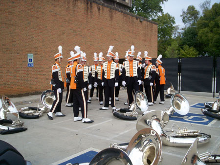 band