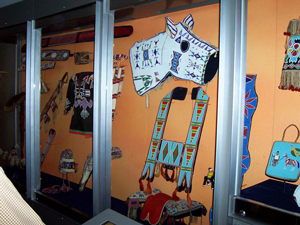 beadwork