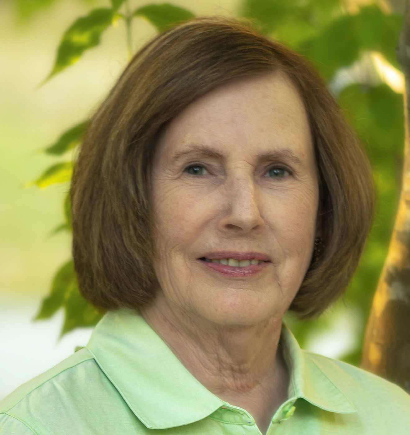 Debbie Woodiel