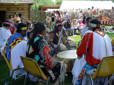 drum