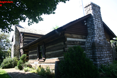 fort