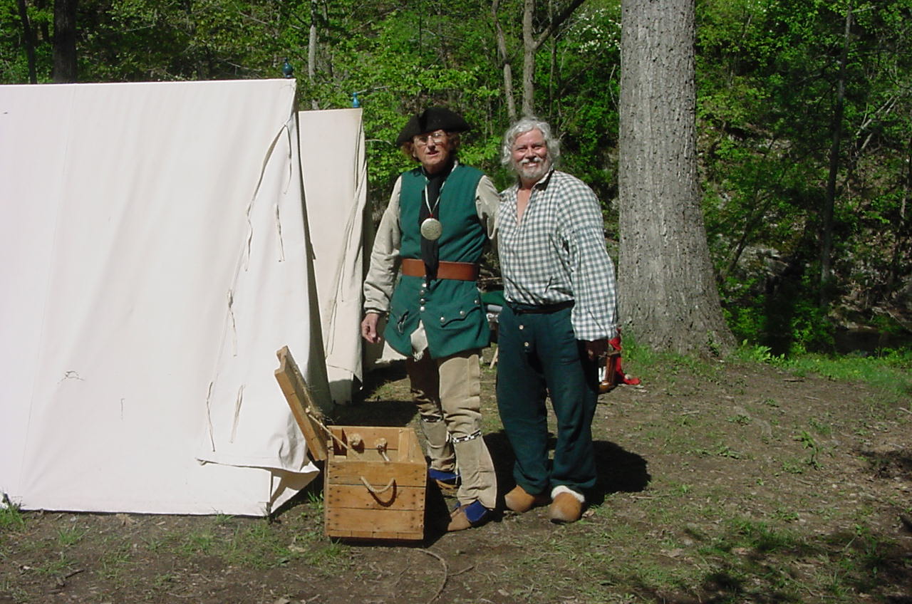 grant and tom
