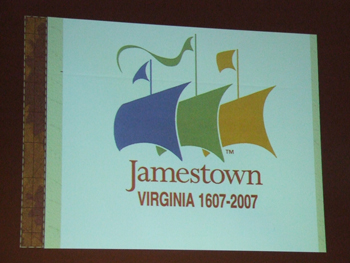 jamestown