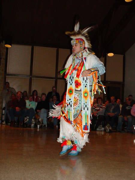 johnathan grass dance