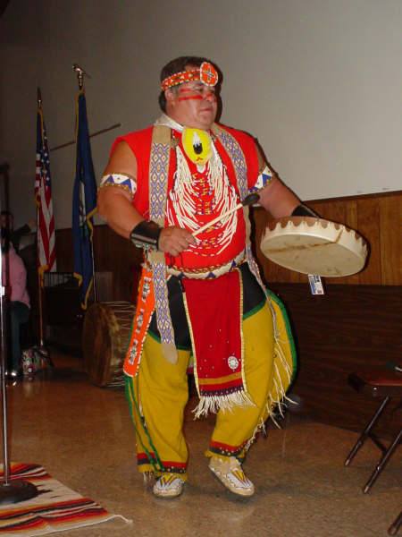 drum