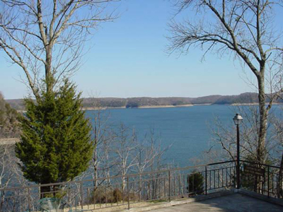 lake cumberland