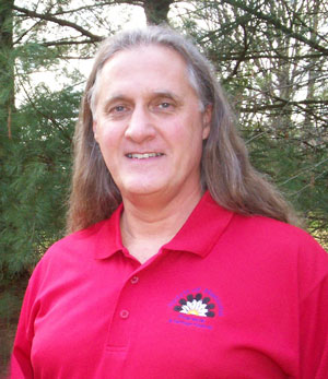 mark