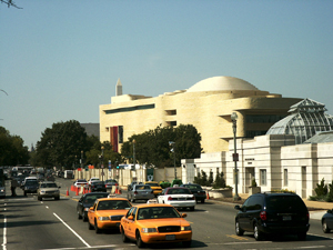 museum
