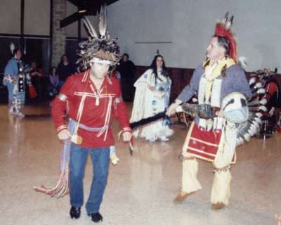 powwow