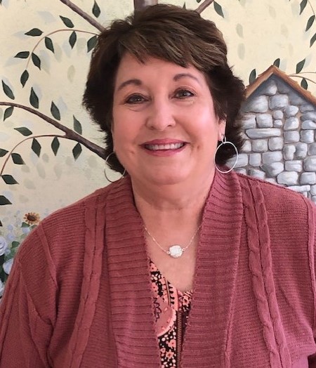 Susan Price