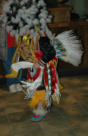 traditional