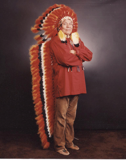 feathers