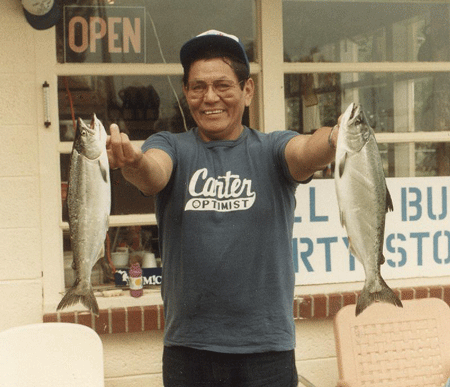 fish