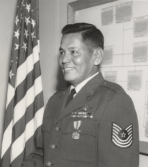 uniform